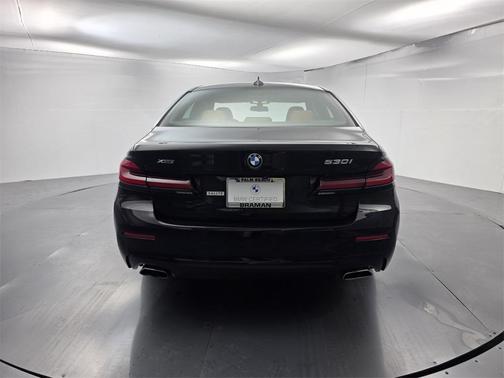 2023 BMW 530 i xDrive