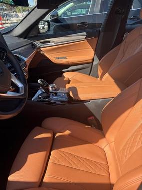 2023 BMW 530 i xDrive