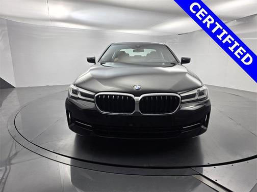 2023 BMW 530 i xDrive