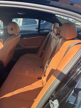 2023 BMW 530 i xDrive