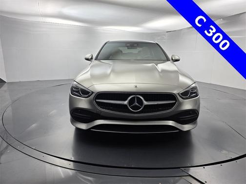 2023 Mercedes-Benz C-Class C 300