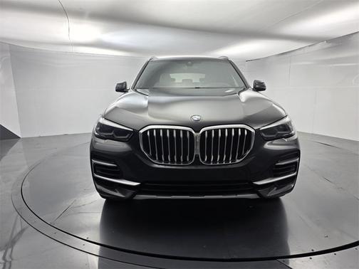 2023 BMW X5 sDrive40i