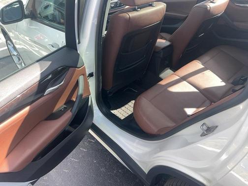 2015 BMW X1 xDrive 28i