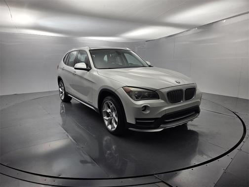 2015 BMW X1 xDrive 28i