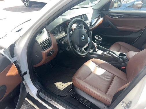 2015 BMW X1 xDrive 28i