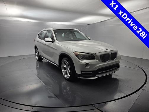 2015 BMW X1 xDrive 28i