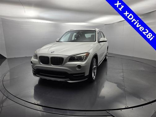 2015 BMW X1 xDrive 28i