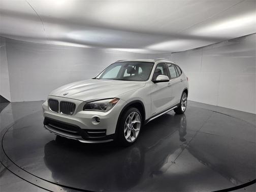 2015 BMW X1 xDrive 28i