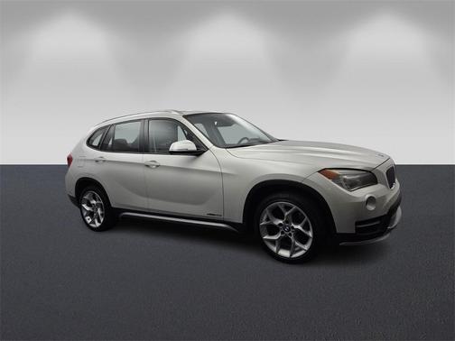 2015 BMW X1 xDrive 28i