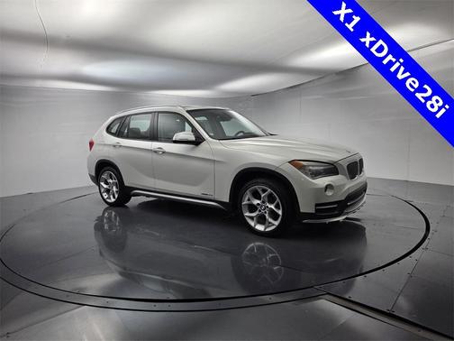 2015 BMW X1 xDrive 28i