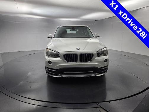 2015 BMW X1 xDrive 28i