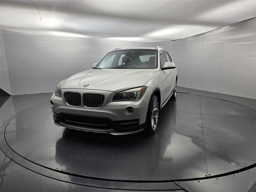2015 BMW X1 xDrive 28i