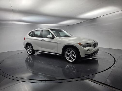 2015 BMW X1 xDrive 28i
