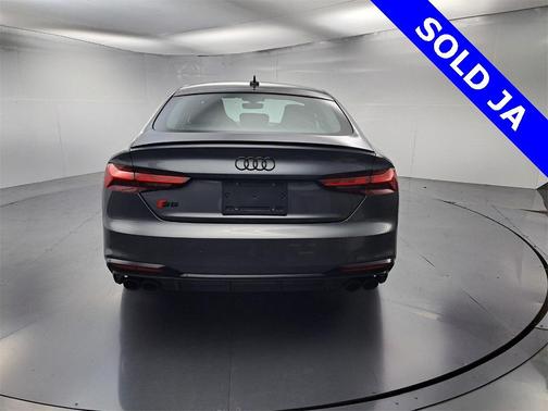 2024 Audi S5 3.0T Premium