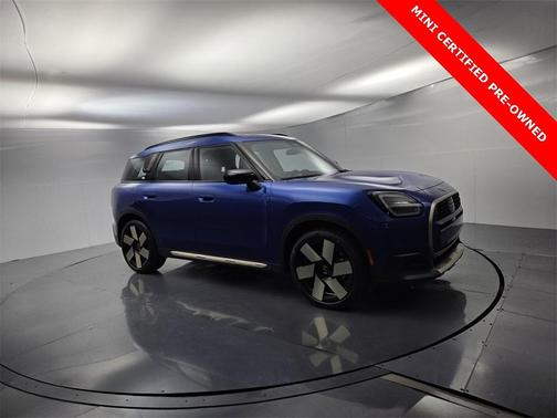 2025 MINI Countryman S