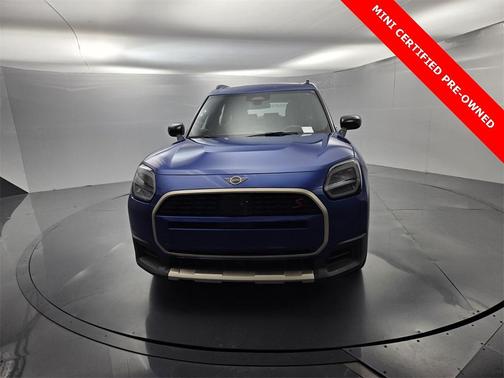 2025 MINI Countryman S