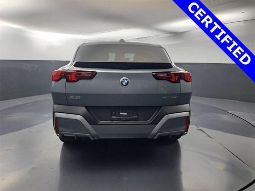 2024 BMW X2 xDrive28i
