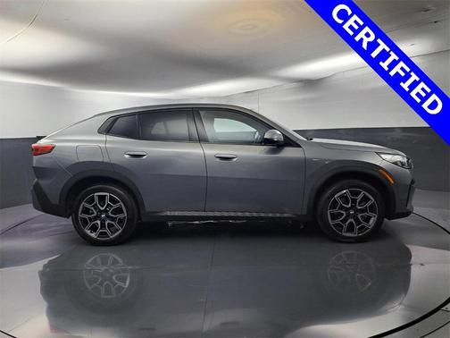 2024 BMW X2 xDrive28i