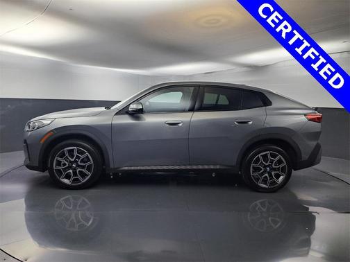 2024 BMW X2 xDrive28i