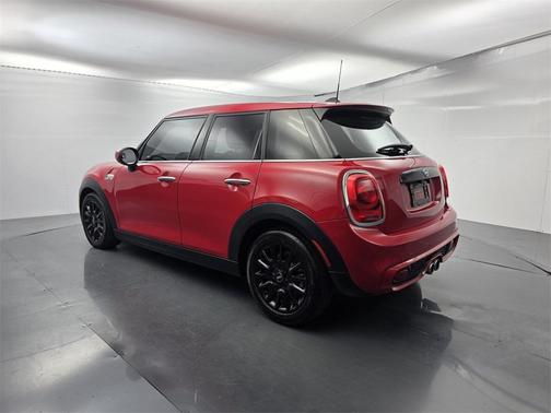 2020 MINI Hardtop Cooper S