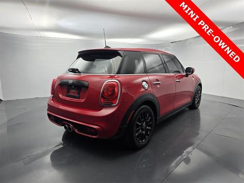 2020 MINI Hardtop Cooper S