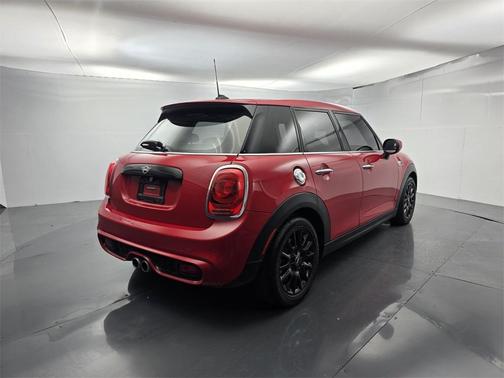 2020 MINI Hardtop Cooper S