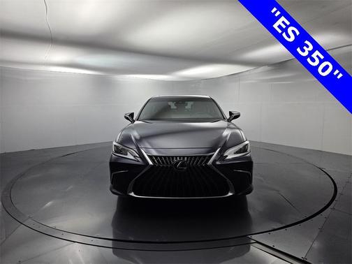2024 Lexus ES 350 350
