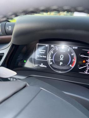2024 Lexus ES 350 350