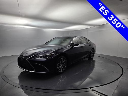 2024 Lexus ES 350 350