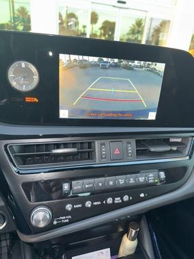 2024 Lexus ES 350 350