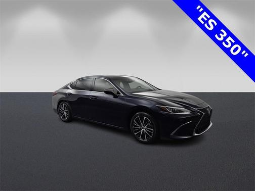 2024 Lexus ES 350 350