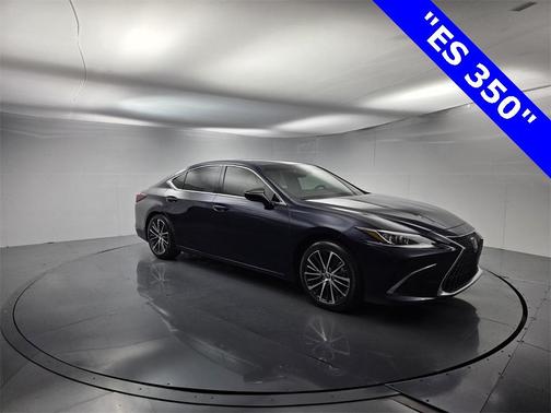 2024 Lexus ES 350 350