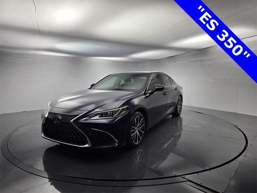 2024 Lexus ES 350 350