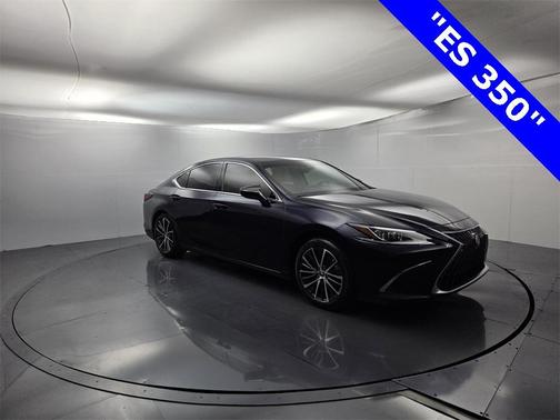 2024 Lexus ES 350 350