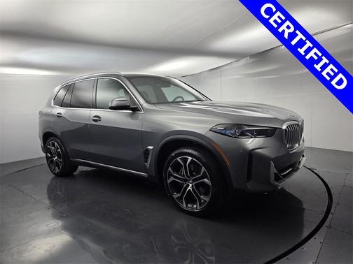 2024 BMW X5 sDrive40i