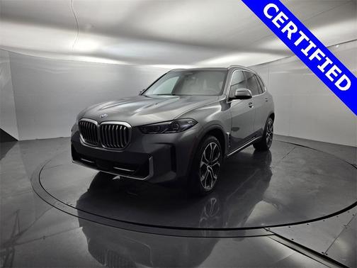 2024 BMW X5 sDrive40i