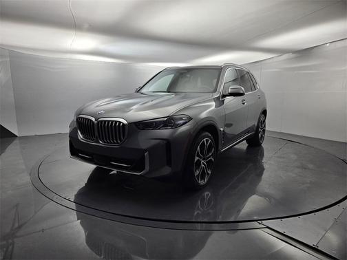 2024 BMW X5 sDrive40i