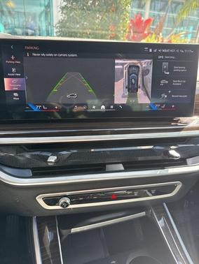 2024 BMW X5 sDrive40i