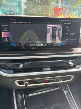 2024 BMW X5 sDrive40i