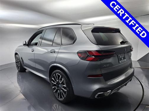 2024 BMW X5 sDrive40i