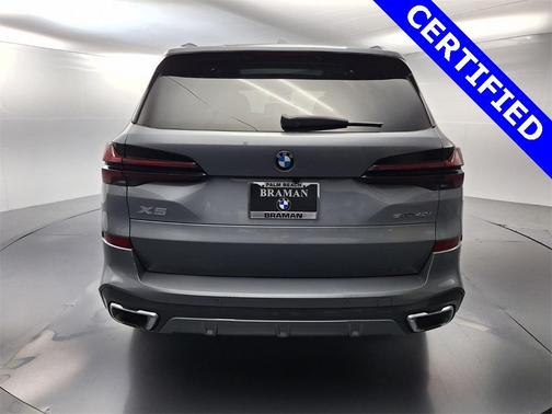 2024 BMW X5 sDrive40i