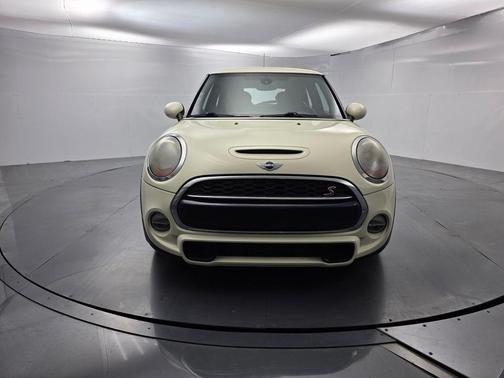 2017 MINI Hardtop Cooper S