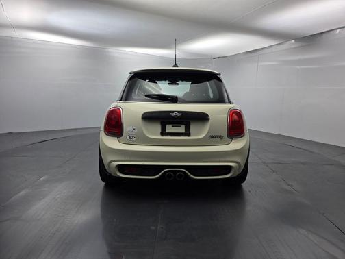 2017 MINI Hardtop Cooper S