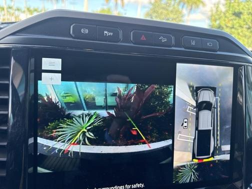 2022 Ford F-450 Lariat