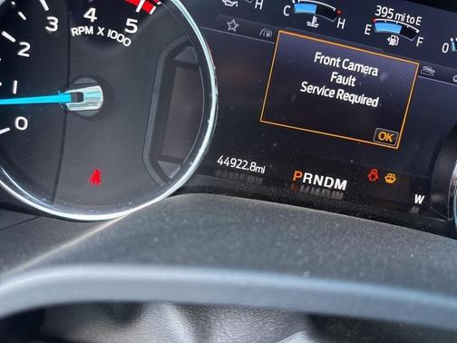 2022 Ford F-450 Lariat