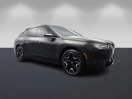 2023 BMW iX xDrive50