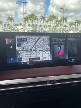 2023 BMW iX xDrive50