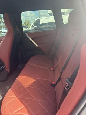 2023 BMW iX xDrive50