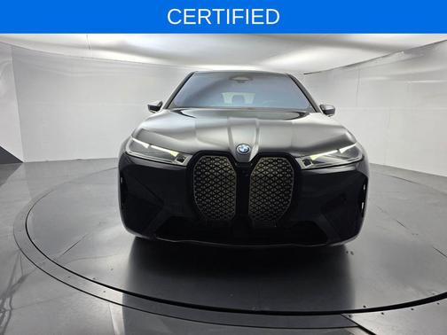 2023 BMW iX xDrive50