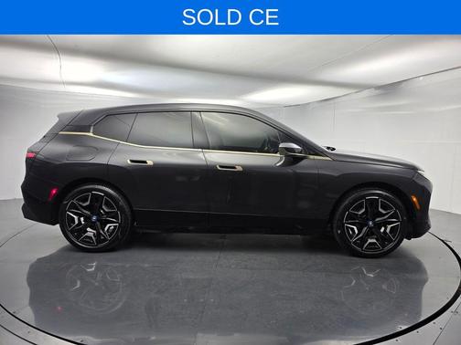 2023 BMW iX xDrive50